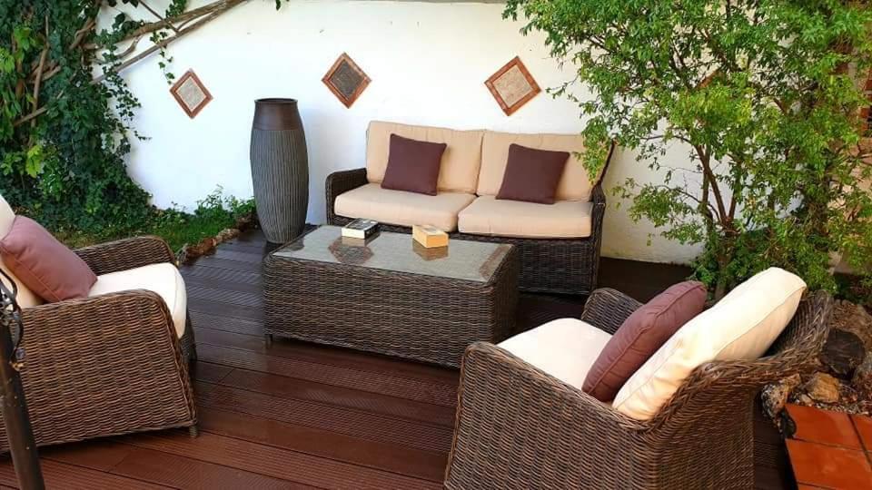 Villa Albaida La Zubia  Exteriör bild