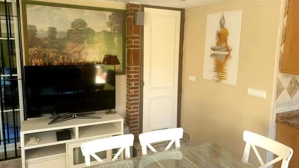 Villa Albaida La Zubia  Exteriör bild