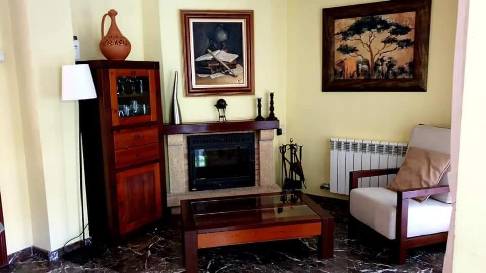 Villa Albaida La Zubia  Exteriör bild