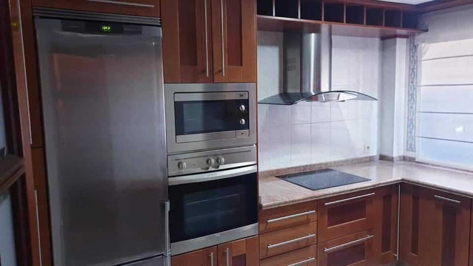 Villa Albaida La Zubia  Exteriör bild