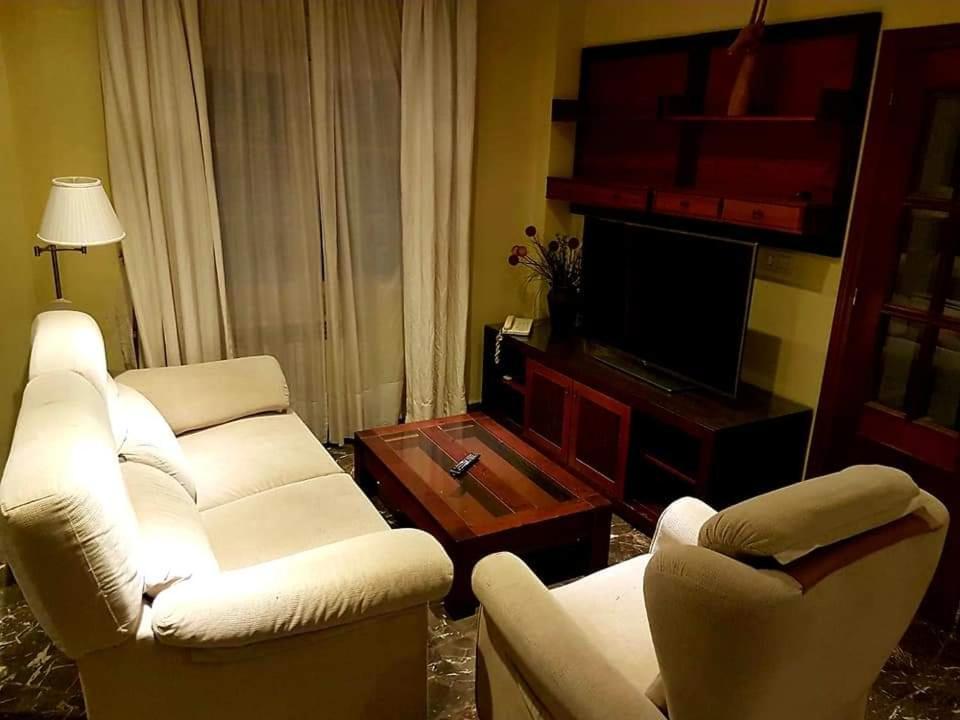 Villa Albaida La Zubia  Exteriör bild